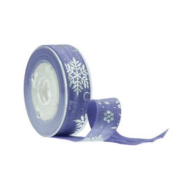 La impresión de plata imprimió el desgaste púrpura del color del rollo elástico de la cinta - resistente