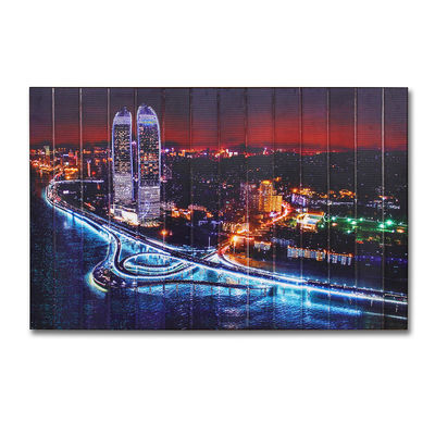 pinturas arquitectónicas de la señal de la cinta 30x19inch